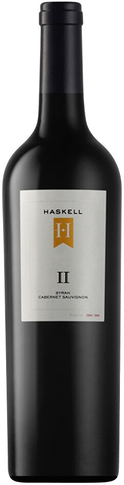 Вино Haskell II Haskell Vineyards WO, 2017 г.