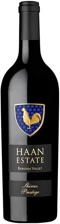 Вино Haan Shiraz Prestige, 2017 г.