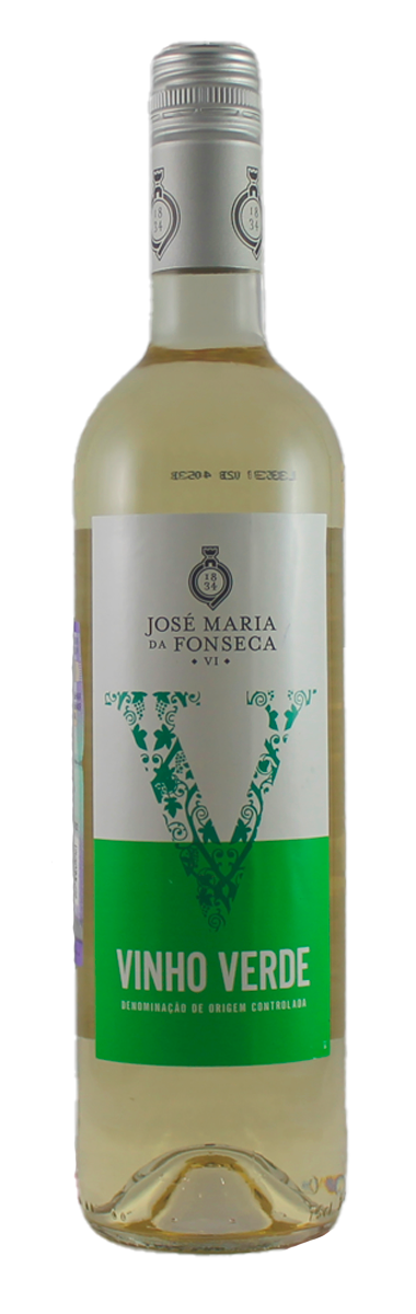 Вино Vinho Verde V Jose Maria da Fonseca, 2021 г.