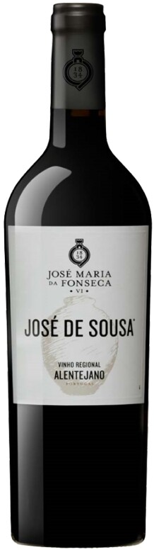 Вино Jose de Sousa Jose Maria da Fonseca VR, 2018 г.