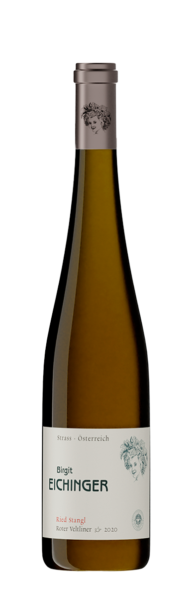 Вино Roter Veltliner Stangl Birgit Eichinger DAC, 2020 г.