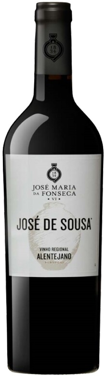 Вино JOSE DE SOUSA, 2014 г.
