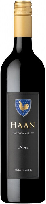 Вино Haan Shiraz Classic, 2017 г.