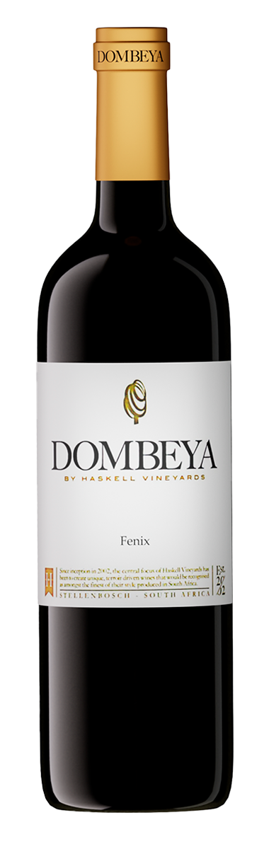 Вино Dombeya Fenix Haskell Vineyards, 2013 г.