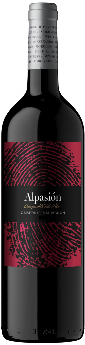 Вино Alpasion Cabernet Sauvignon