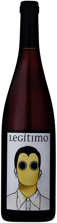 Вино CONCEITO LEGITIMO,, 2018 г.