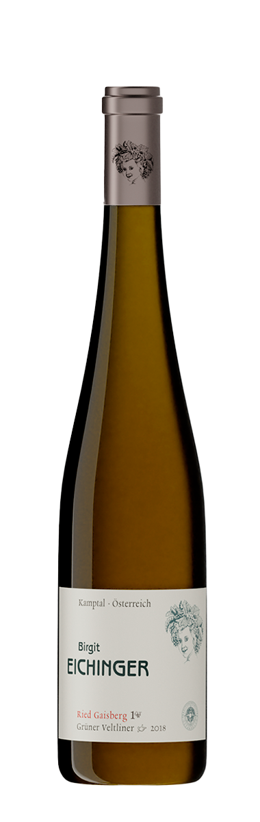 Вино Gruner Veltliner Gaisberg Birgit Eichinger DAC, 2020 г.