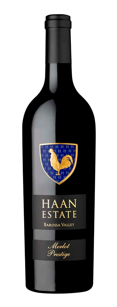 Вино Haan Merlot Prestige, 2018 г.