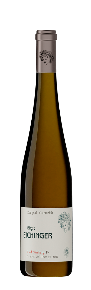 Вино GRUNER VELTLINER GAISBERG, 2020 г.