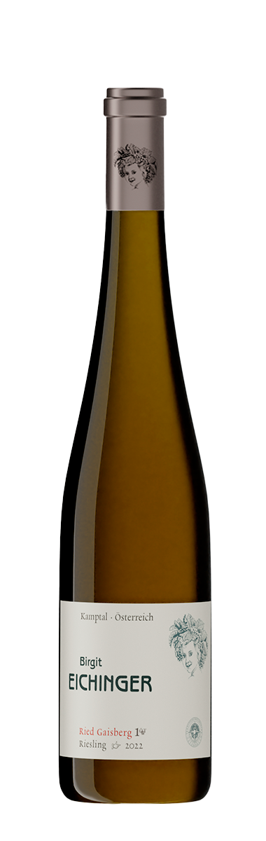 Вино Riesling Gaisberg Birgit Eichinger DAC, 2020 г.