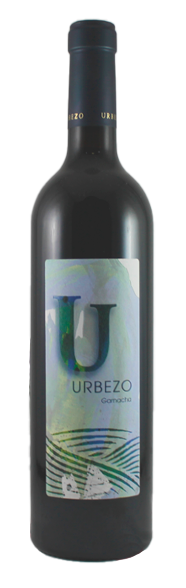 Вино Solar Urbezo Garnacha DOP, 2018 г.