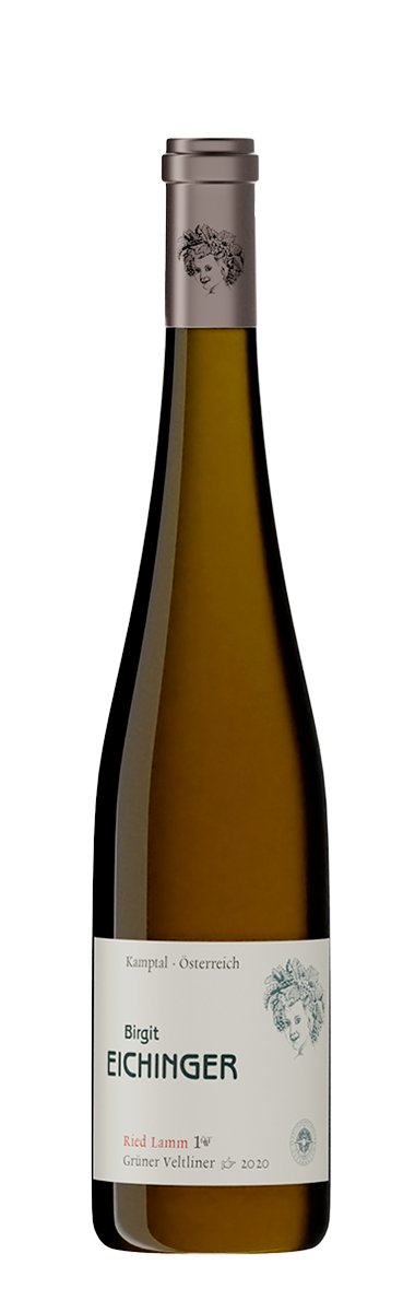 Вино Gruner Veltliner Lamm Birgit Eichinger DAC, 2020 г.