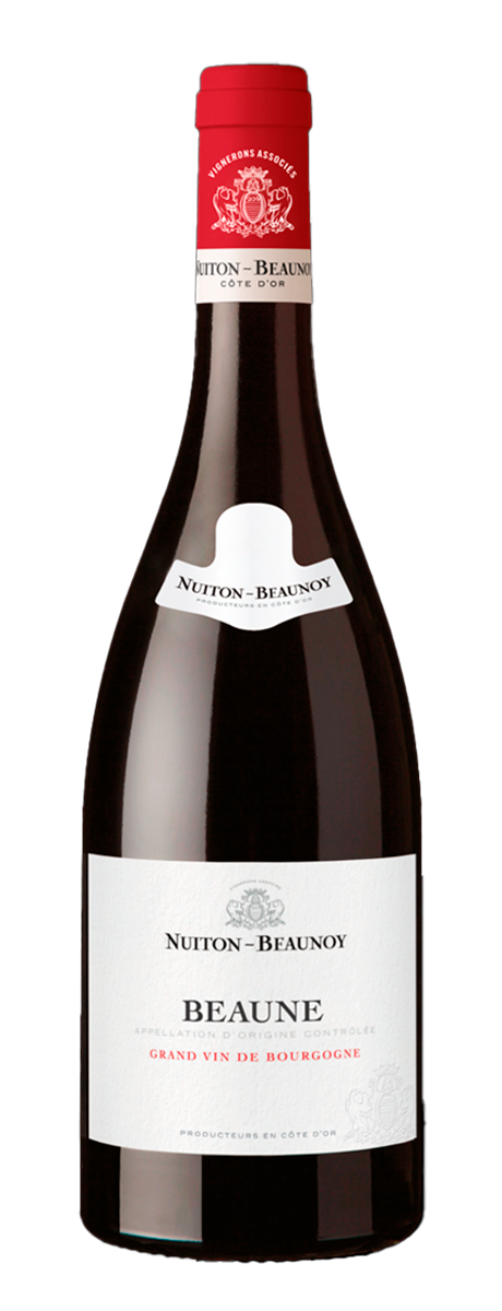 Вино Beaune Nuiton Beaunoy, 2019 г.