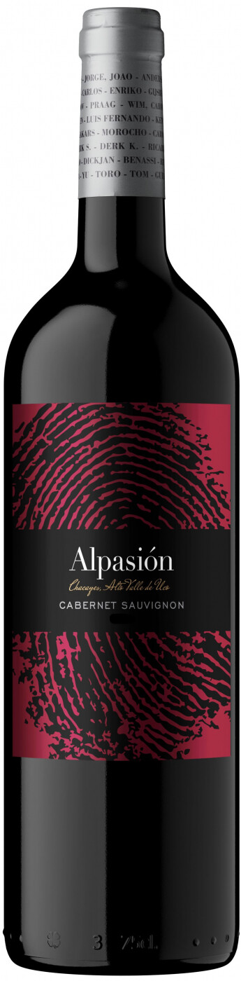Вино ALPASION CABERNET SAUVIGNON