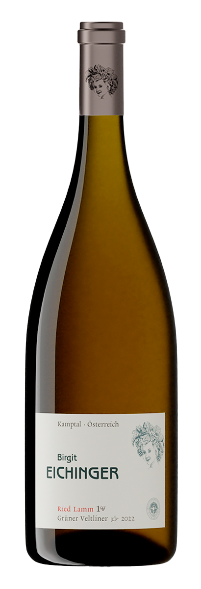 Вино Gruner Veltliner Lamm Birgit Eichinger DAC, 2020 г.