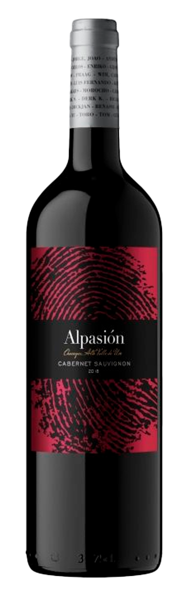 Вино Alpasion Cabernet Sauvignon