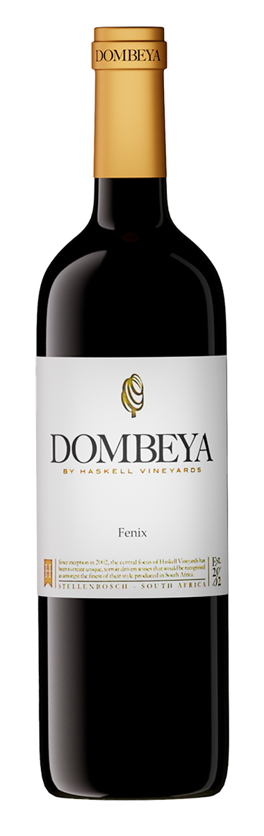 Вино DOMBEYA FENIX, 2013 г.