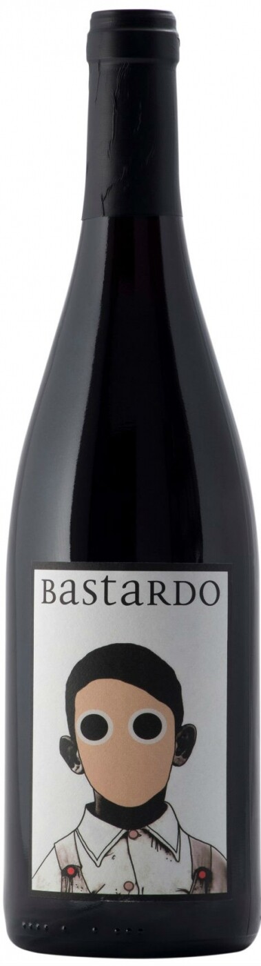 Вино CONCEITO BASTARDO, 2019 г.